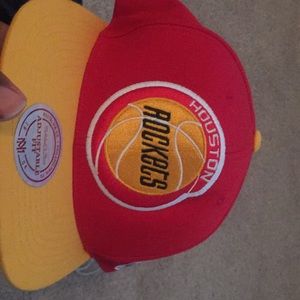 Rockets hat
